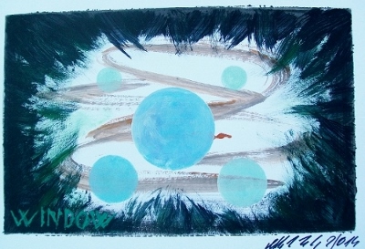 Mirandi Imagines60Esecuzione Isola)